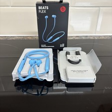 Genuine Beats Flex By Dr.Dre A2295 Bluetooth Neckband Earphones - Not Working