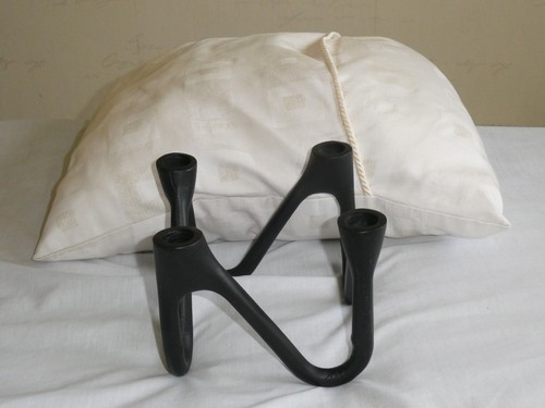 Candle holder modern design - holder.,