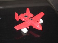 Vintage Transformers G1 Powerglide