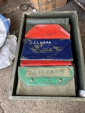 British Army Vehicle Land