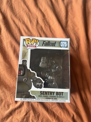 Funko pop sentry - funko, pop!