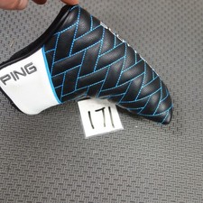 PING Scottsdale blade putter