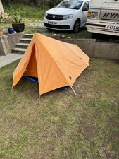 Vintage Vango MK2 Force Ten