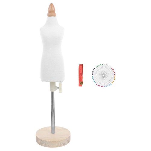 Dress makers dummy - dummy, doll