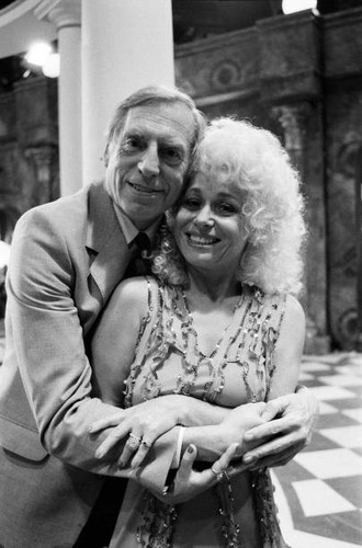 Barbara windsor the - set, a