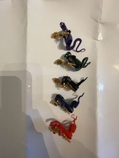 Rare Lego Ninjago Serpent