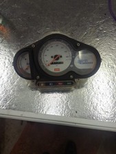 Genuine APRILIA SR 125 sr125 sport 97-05 Speedometer Tacho