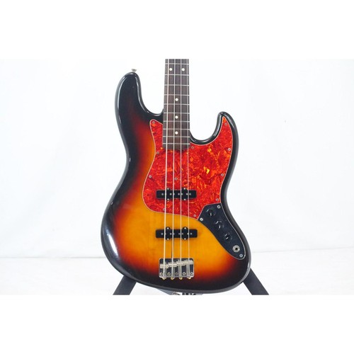 Authentic fernandes rjb 42 - authentic,