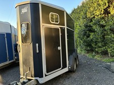 2022 IFOR Williams HB506 Black