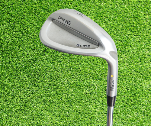 Ping glide gorge degree - ping,