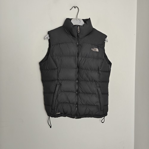 North face nuptse - face, vest