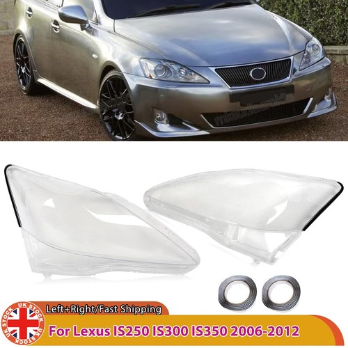 Replacement front headlight - replacement,