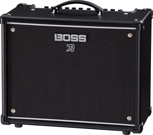 Boss katana gen 50 - katana, 3