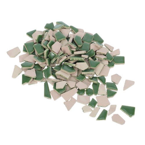 Decorative tile pieces - decorative,