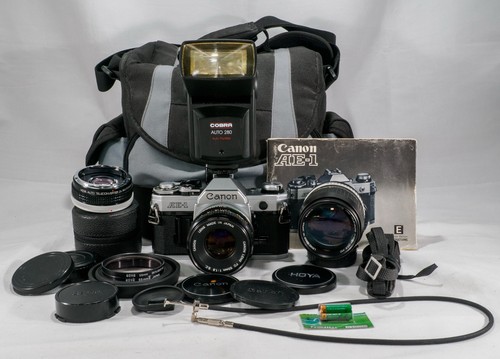 Canon 50mm - canon, f1.8