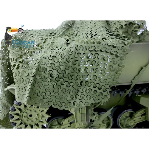 Henglong camouflage net diy - camouflage,