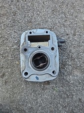 2001 SUZUKI MARAUDER GZ125 GZ