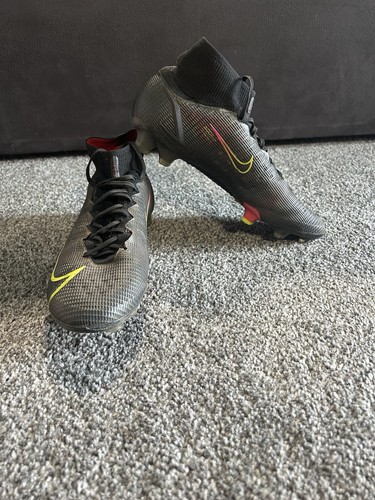 Nike mercurial vapor - nike, superfly