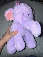 Disney Store Exclusive Lumpy