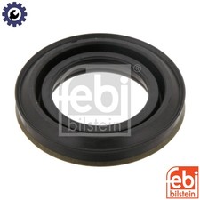 SEAL RING SPARK PLUG SHAFT