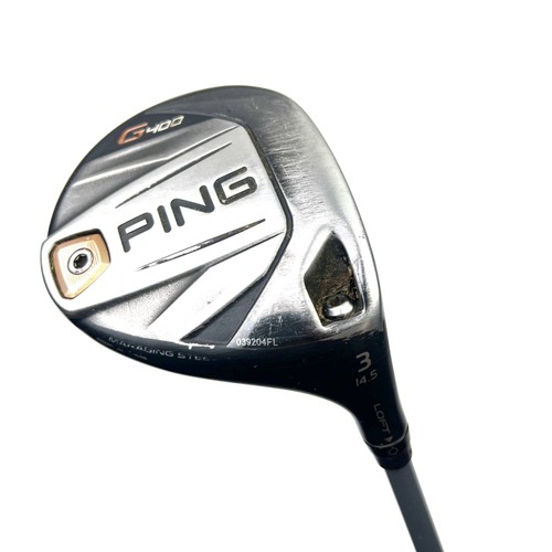 Ping g400 wood - /, 14.5