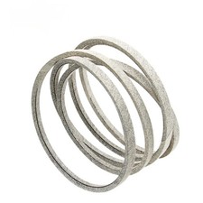 High Performance Lawn Mower