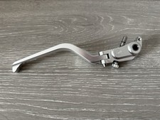 MotoCorsa Adjustable Folding Brembo Brake Lever (Ducati V4 1199 1299 1098 1198