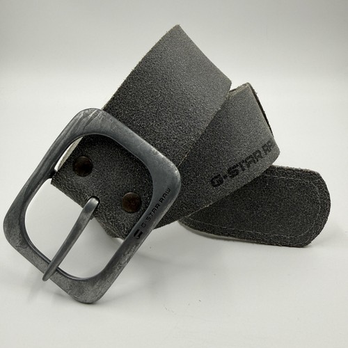 Star raw belt - belt, small
