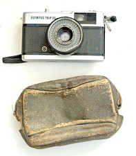 Olympus trip camera - olympus,