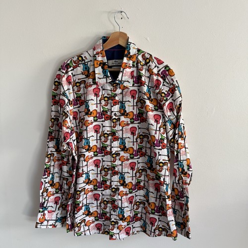 Claudio lugli shirt mens - shirt,