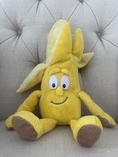 Goodness Gang "Ben Banana"