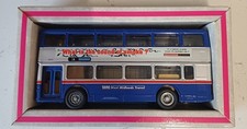 Corgi Classics MCW Metrobus West Midlands Travel Route 14 1:76 Scale Bus Boxed