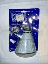 Doctor Who Dapol Dalek