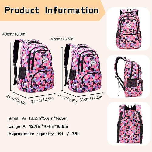 Bansusu geometric print - bansusu, geometric-print