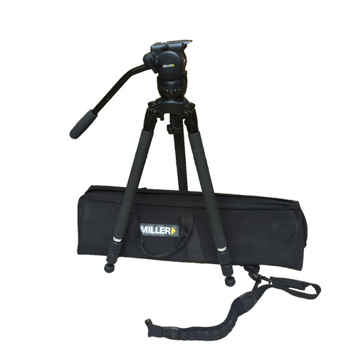 Tripod miller compass - miller, 12