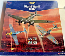 CORGI Aviation AA99127 World