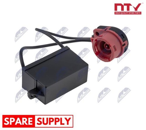 Control unit lights - for, vw