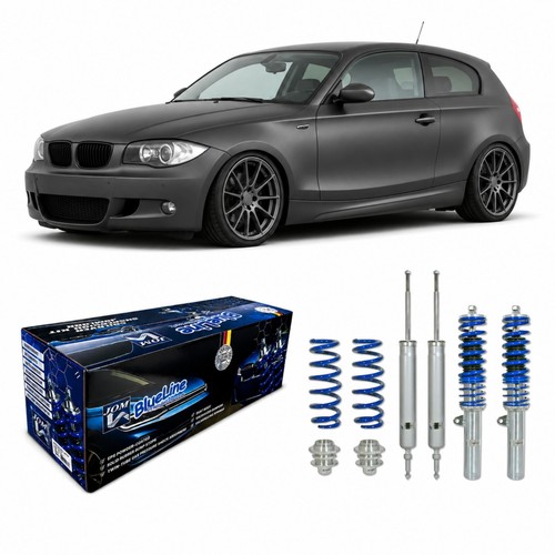 Blueline coilovers suspension