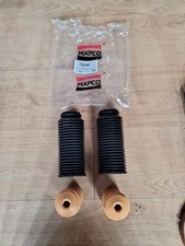 Ford Escort MK6, Fiesta MK4 Rear Shock Absorber Dust Cover Kit.
