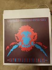 Alan Parsons Project Stereotomy Vinyl LP