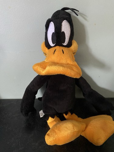 Looney tunes daffy duck - daffy,