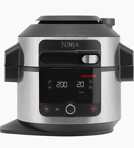 Ninja foodi in 1 - ninja, 11-in-1