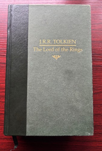The lord rings - the,
