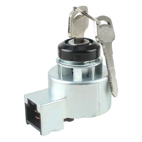 Ignition switch with keys - ignition,