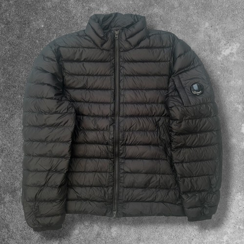 Company down puffer - cp,
