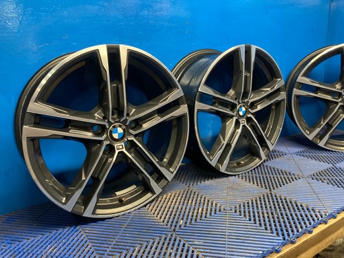 Bmw series f40 sport - 1,