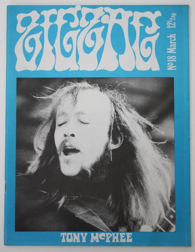 Zig zag magazine - magazine, 18
