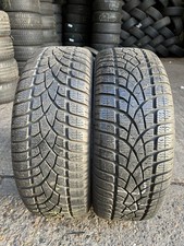 205/55R16 (91H) Dunlop *SP