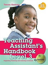 Teaching Assistant's Handbook