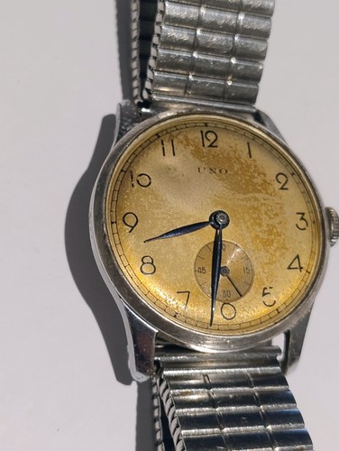 Uno vintage tropical patina - uno,